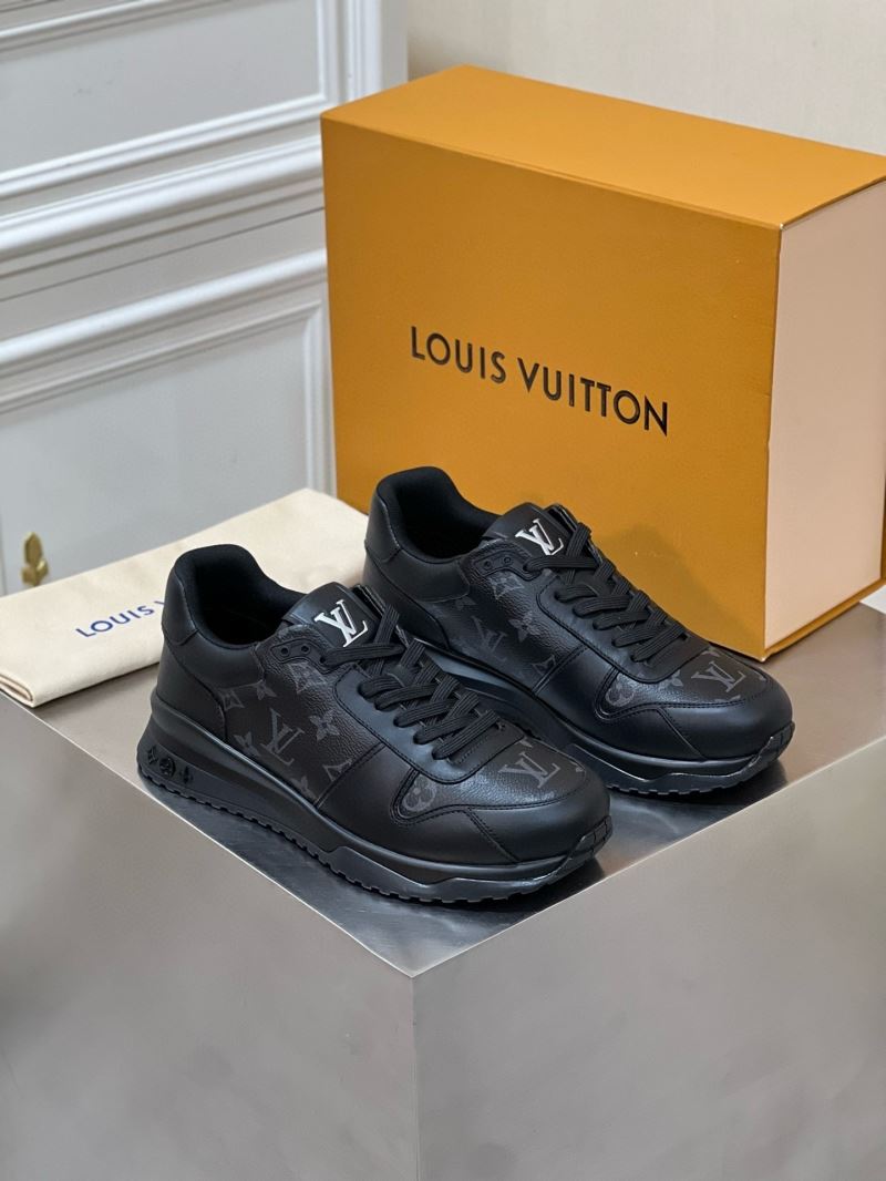 Louis Vuitton Run Away Sneaker